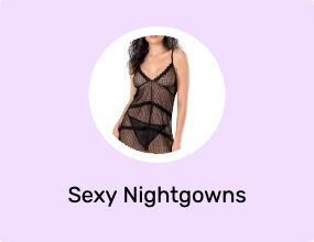 Sexy Nightgowns