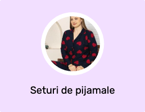 Seturi de pijamale