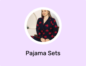Pajama Sets