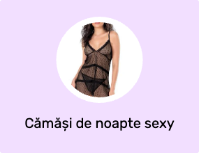 Cămăși de noapte sexy