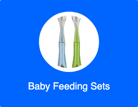 Baby Feeding Sets