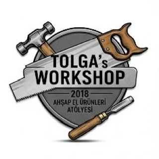 TOLGA’s WORKSHOP-Tolga’nın Atölyesi