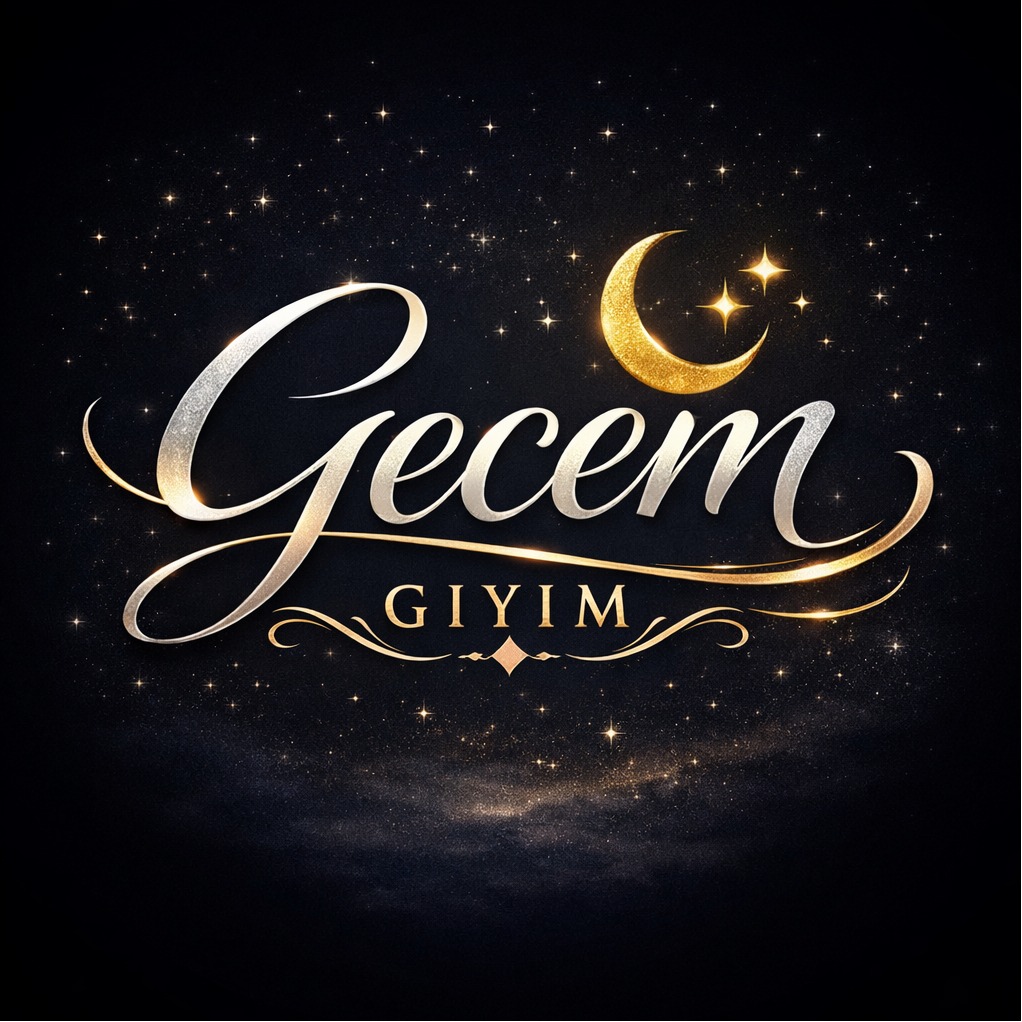 Gecem giyim