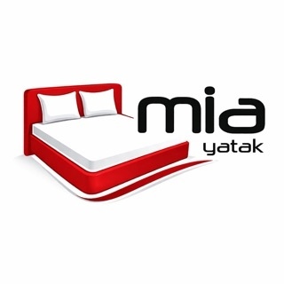 MiaDelüksyatak