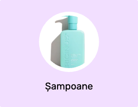Șampoane