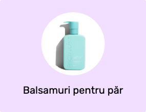 Balsamuri pentru păr