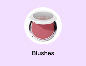 Blushes