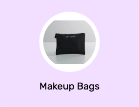 Makeup Bags