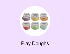 Play Doughs