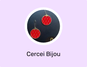 Cercei Bijou