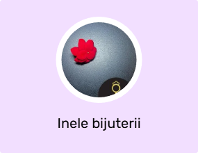 Inele bijuterii