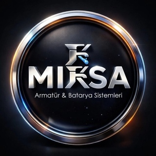 MİXSA ARMATÜR
