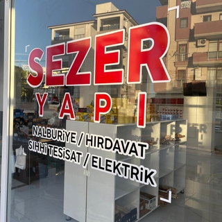 SEZER YAPI