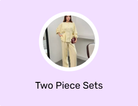 Two Piece Sets
