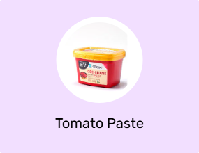 Tomato Paste