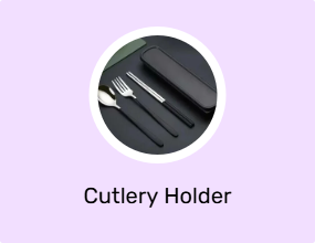Cutlery Holder