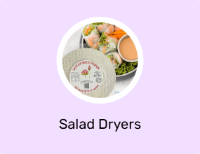 Salad Dryers