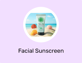 Facial Sunscreen
