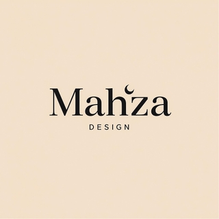 MAHZA DESIGN