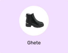 Ghete