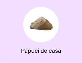 Papuci de casă