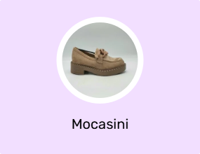 Mocasini