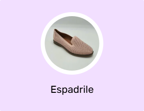 Espadrile