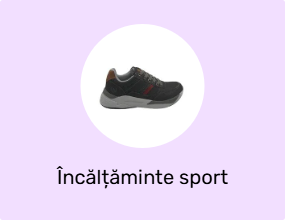 Încălțăminte sport