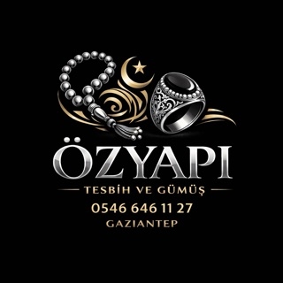 özyapı tesbih