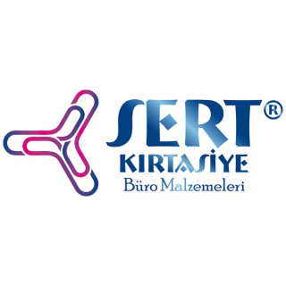 sert kırtasiye rüya elikara logo