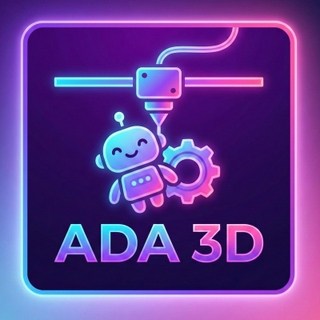 ADA 3D