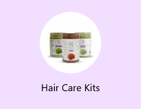 Hair Care Kits