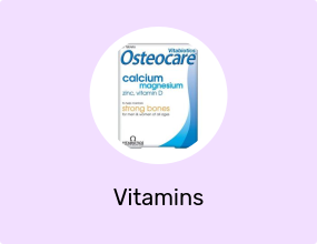 Osteocare Tablets 30s
