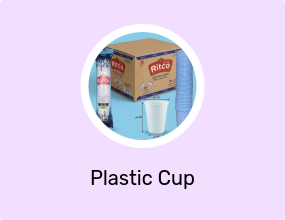 Plastic Cup