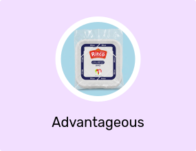 Advantageous Product Package