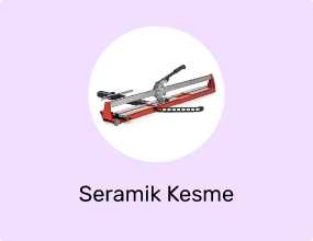 Seramik Kesme Makineleri