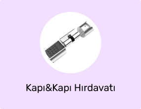 Kapı&Kapı Hırdavatı
