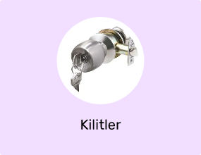 Kilitler