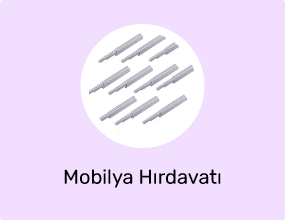 Mobilya Hırdavatı