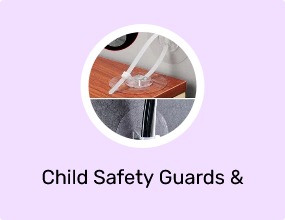 Child Safety Guards & Locks
