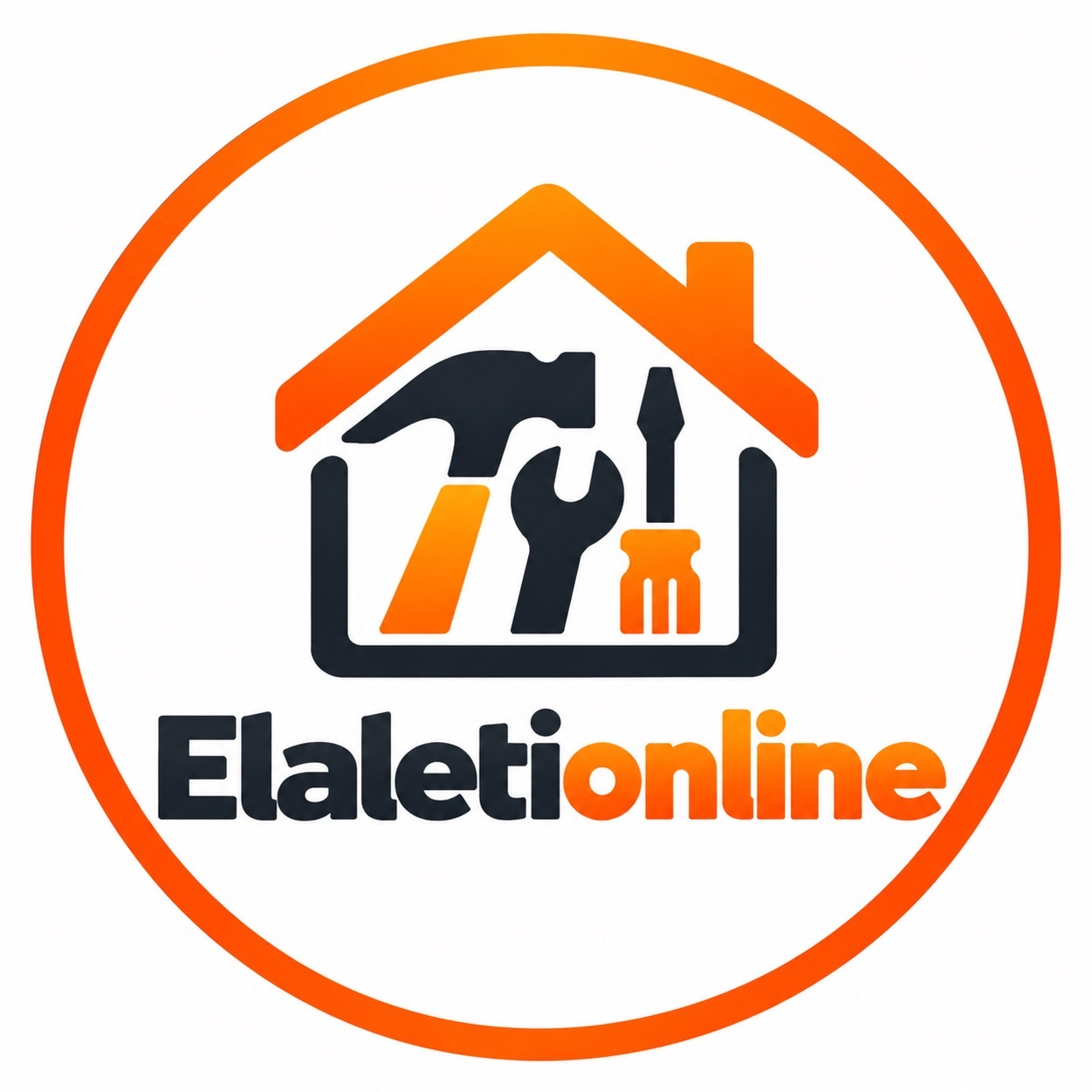 elaletionline logo