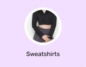 Sweatshirts