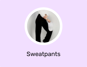 Sweatpants