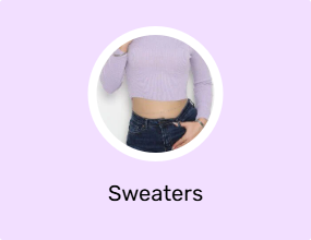 Sweaters