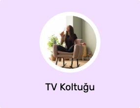 TV Koltuğu