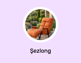 Şezlong