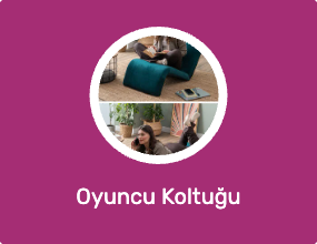 Oyuncu Koltuğu