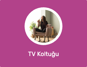 TV Koltuğu