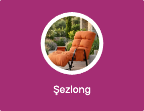 Şezlong