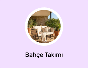 Bahçe Takımı